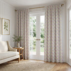 Sweet Tooth - Curtain Panel - The Drapery