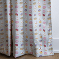 Sweet Tooth - Curtain Panel - The Drapery