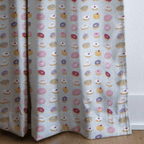 Sweet Tooth - Curtain Panel - The Drapery