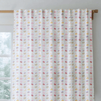 Sweet Tooth - Curtain Panel - The Drapery