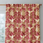 Sybil - Curtain Panel - The Drapery