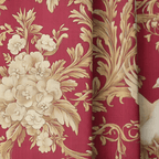 Sybil - Curtain Panel - The Drapery