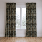 Sylvan Mist - Curtain Panel - The Drapery