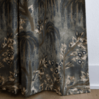 Sylvan Mist - Curtain Panel - The Drapery
