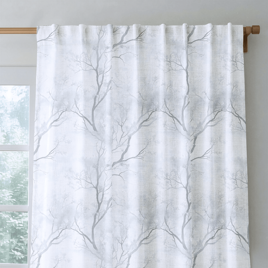 Sylvie - Curtain Panel - The Drapery