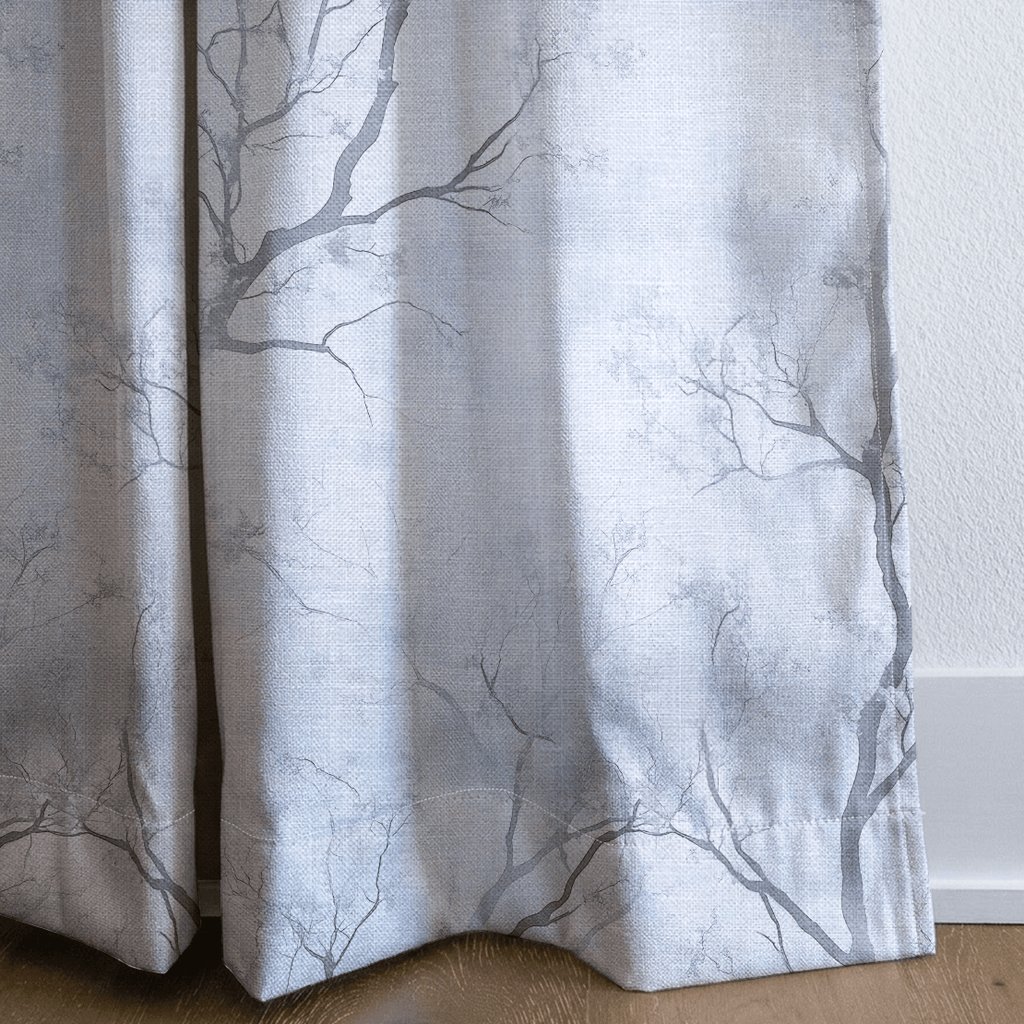 Sylvie - Curtain Panel - The Drapery
