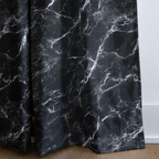Synastry - Curtain Panel - The Drapery