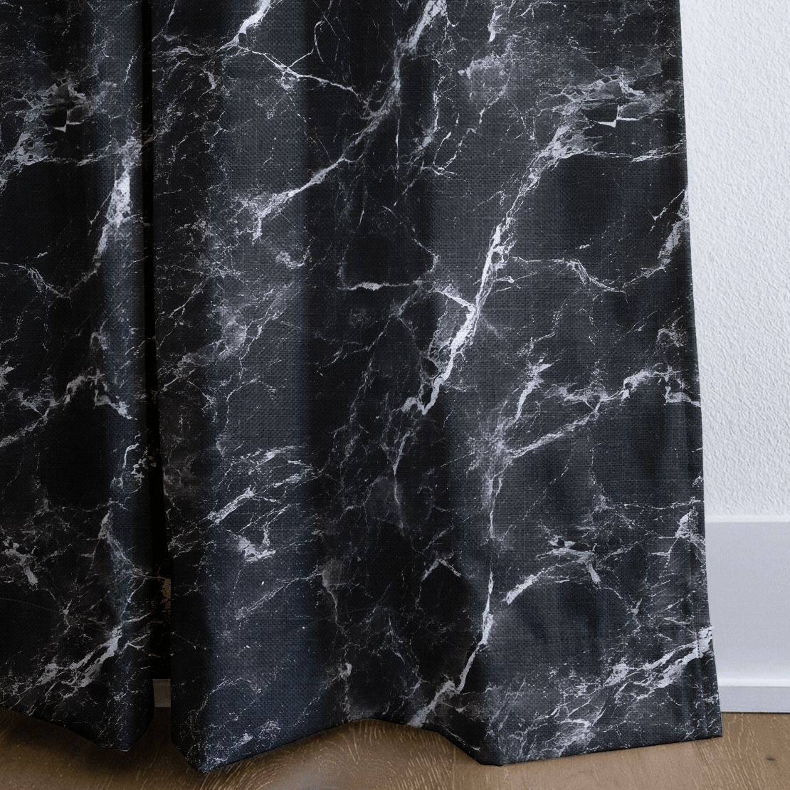 Synastry - Curtain Panel - The Drapery