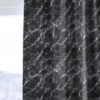 Synastry - Curtain Panel - The Drapery