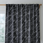 Synastry - Curtain Panel - The Drapery