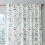Tabitha - Curtain Panel - The Drapery