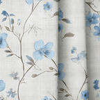 Tabitha - Curtain Panel - The Drapery