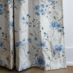 Tabitha - Curtain Panel - The Drapery
