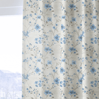 Tabitha - Curtain Panel - The Drapery