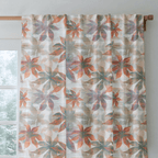 Tahani - Curtain Panel - The Drapery