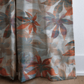 Tahani - Curtain Panel - The Drapery