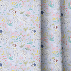 Tail & Thistle - Curtain Panel - The Drapery