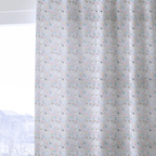 Tail & Thistle - Curtain Panel - The Drapery