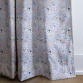 Tail & Thistle - Curtain Panel - The Drapery