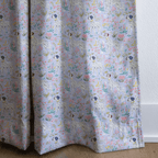 Tail & Thistle - Curtain Panel - The Drapery