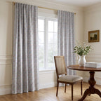 Tail & Thistle - Curtain Panel - The Drapery