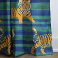 Tala - Curtain Panel - The Drapery