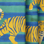 Tala - Curtain Panel - The Drapery