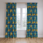 Tala - Curtain Panel - The Drapery