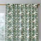 Tallulah - Curtain Panel - The Drapery