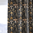 Tamarack - Curtain Panel - The Drapery