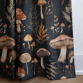 Tamarack - Curtain Panel - The Drapery