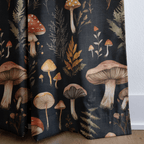 Tamarack - Curtain Panel - The Drapery
