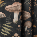 Tamarack - Curtain Panel - The Drapery