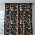 Tamarack - Curtain Panel - The Drapery