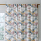Tapestries Twirl - Curtain Panel - The Drapery