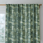Tara - Curtain Panel - The Drapery