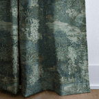 Tara - Curtain Panel - The Drapery