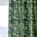 Tara - Curtain Panel - The Drapery