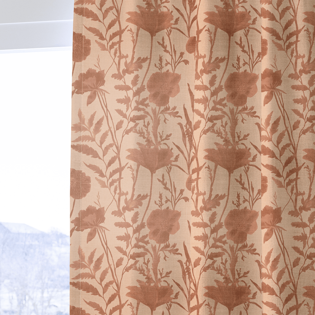 Tasmin - Curtain Panel - The Drapery