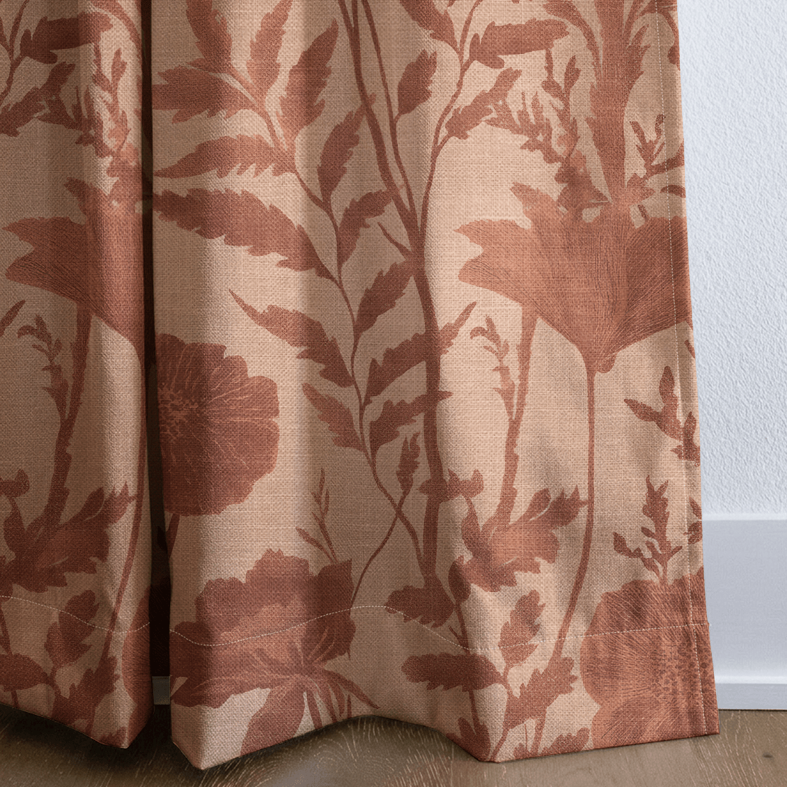 Tasmin - Curtain Panel - The Drapery