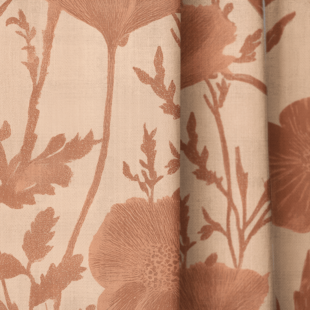 Tasmin - Curtain Panel - The Drapery