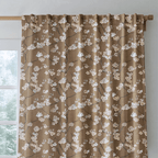 Tate - Curtain Panel - The Drapery