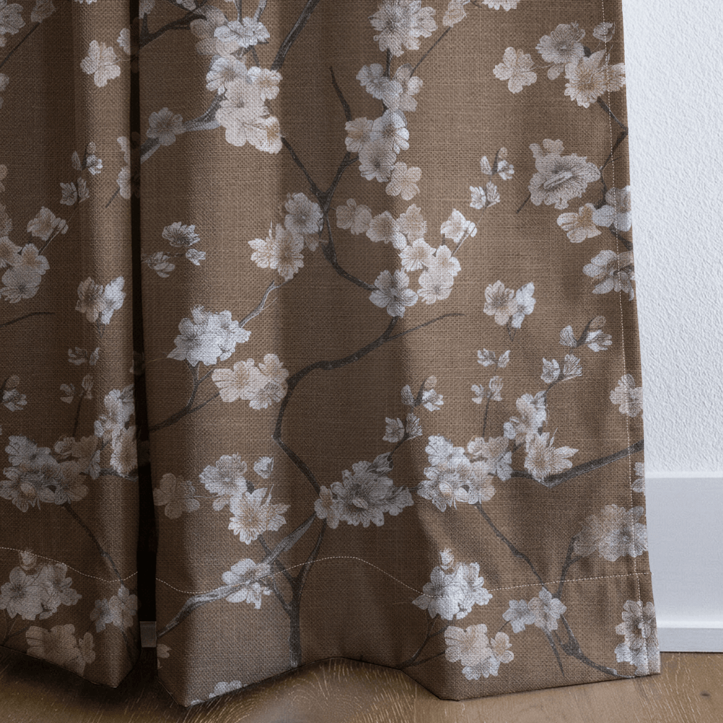 Tate - Curtain Panel - The Drapery