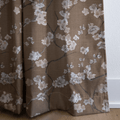 Tate - Curtain Panel - The Drapery