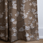 Tate - Curtain Panel - The Drapery