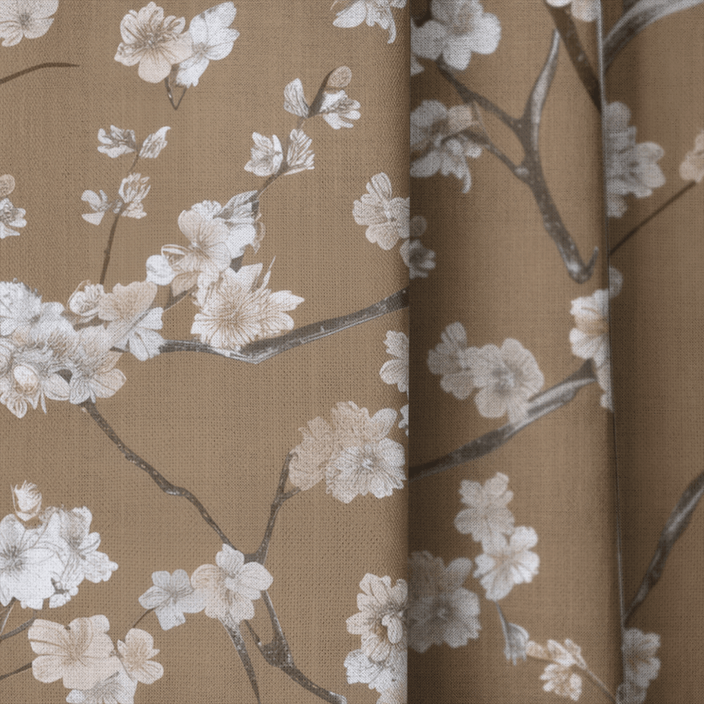 Tate - Curtain Panel - The Drapery