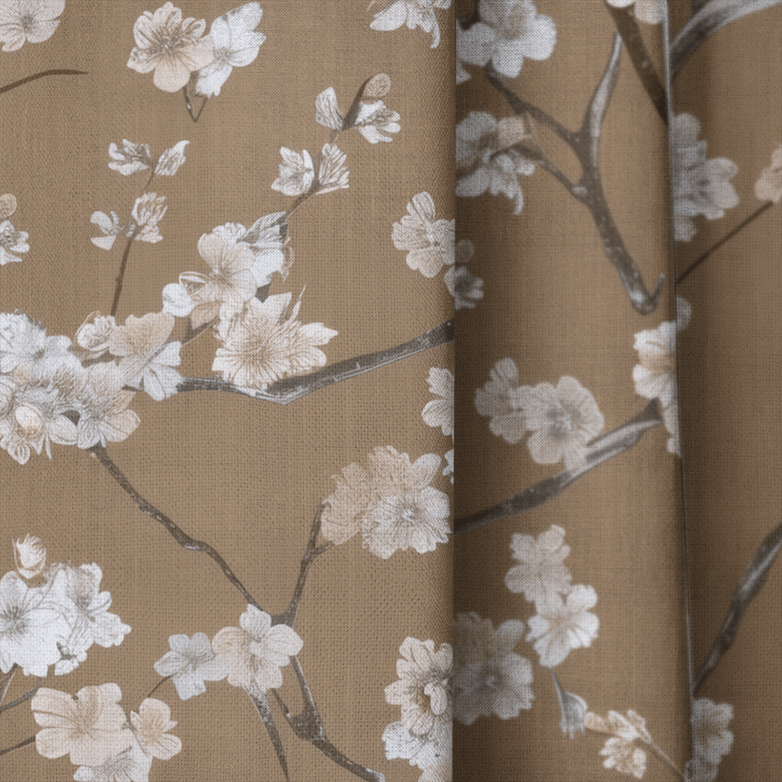 Tate - Curtain Panel - The Drapery