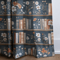 Tatiana - Curtain Panel - The Drapery
