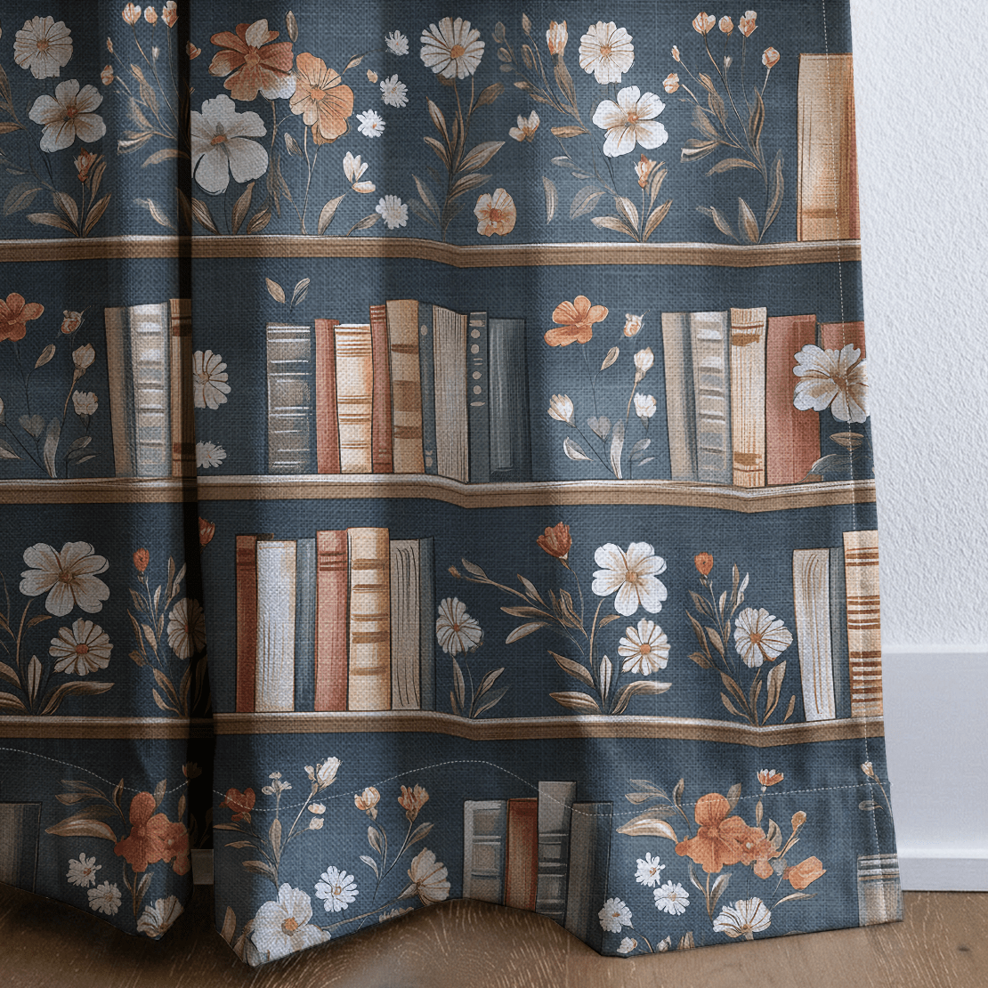 Tatiana - Curtain Panel - The Drapery