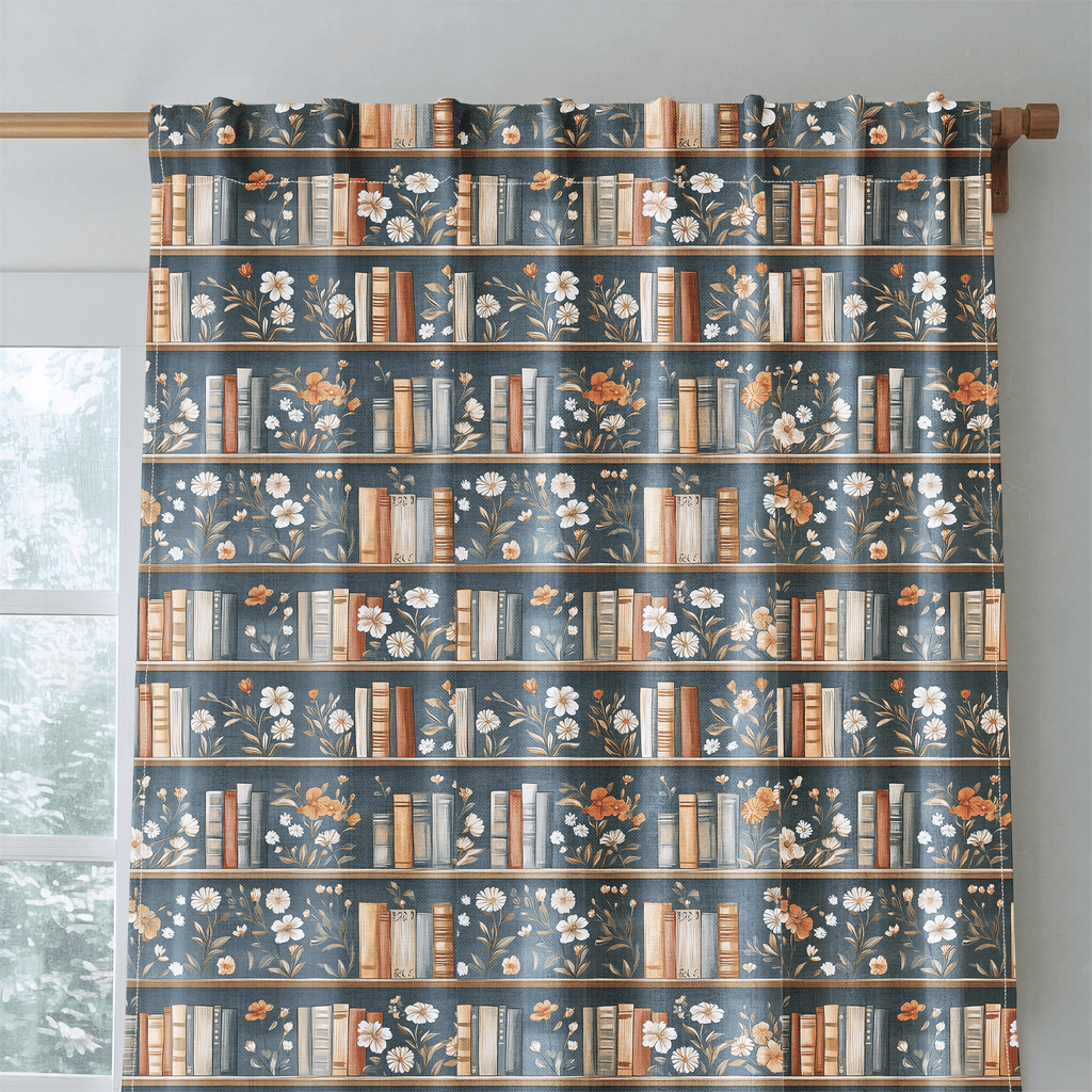 Tatiana - Curtain Panel - The Drapery